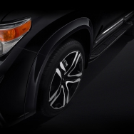 Land Cruiser 200 ПОД ОБВЕС HSS